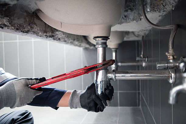 Trusted Pipe Repair service in Morriston, FL - Masters Plumbing Service